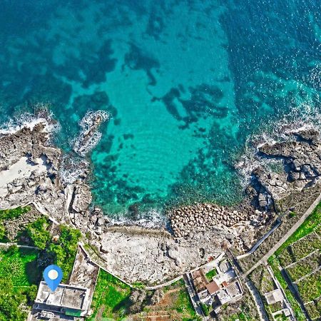Un' Altalena Sul Mare - Accesso Diretto In Spiaggia มาริตติมา ภายนอก รูปภาพ