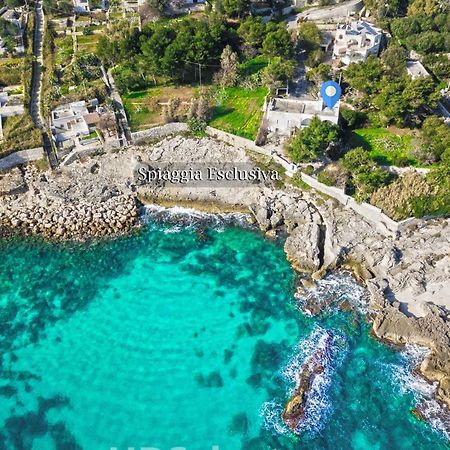 Un' Altalena Sul Mare - Accesso Diretto In Spiaggia มาริตติมา ภายนอก รูปภาพ