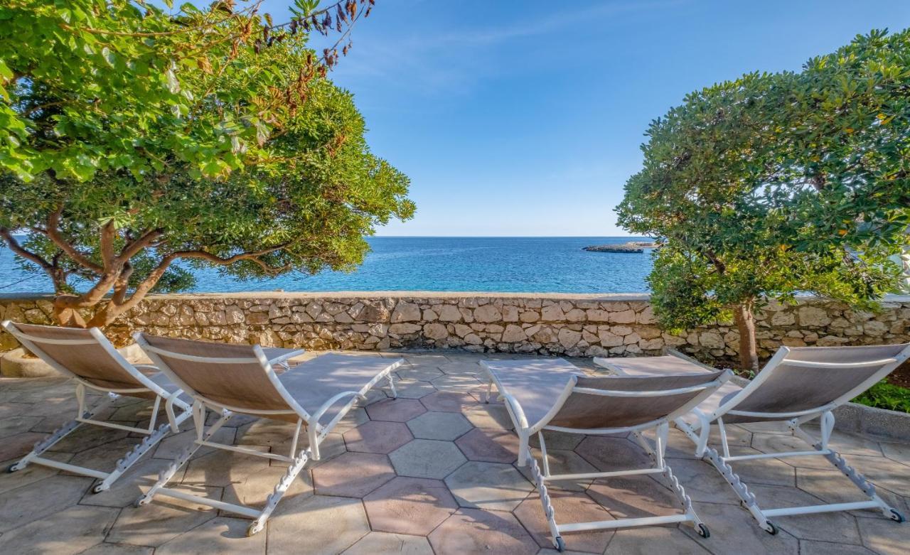 Un' Altalena Sul Mare - Accesso Diretto In Spiaggia มาริตติมา ภายนอก รูปภาพ