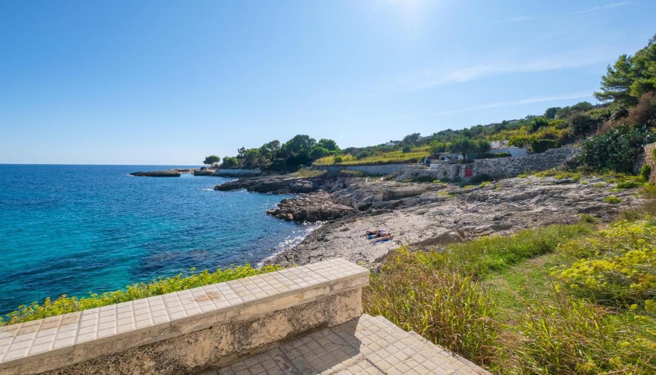 Un' Altalena Sul Mare - Accesso Diretto In Spiaggia มาริตติมา ภายนอก รูปภาพ