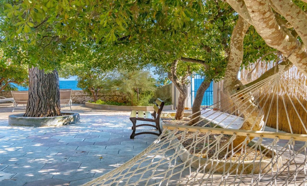 Un' Altalena Sul Mare - Accesso Diretto In Spiaggia มาริตติมา ภายนอก รูปภาพ