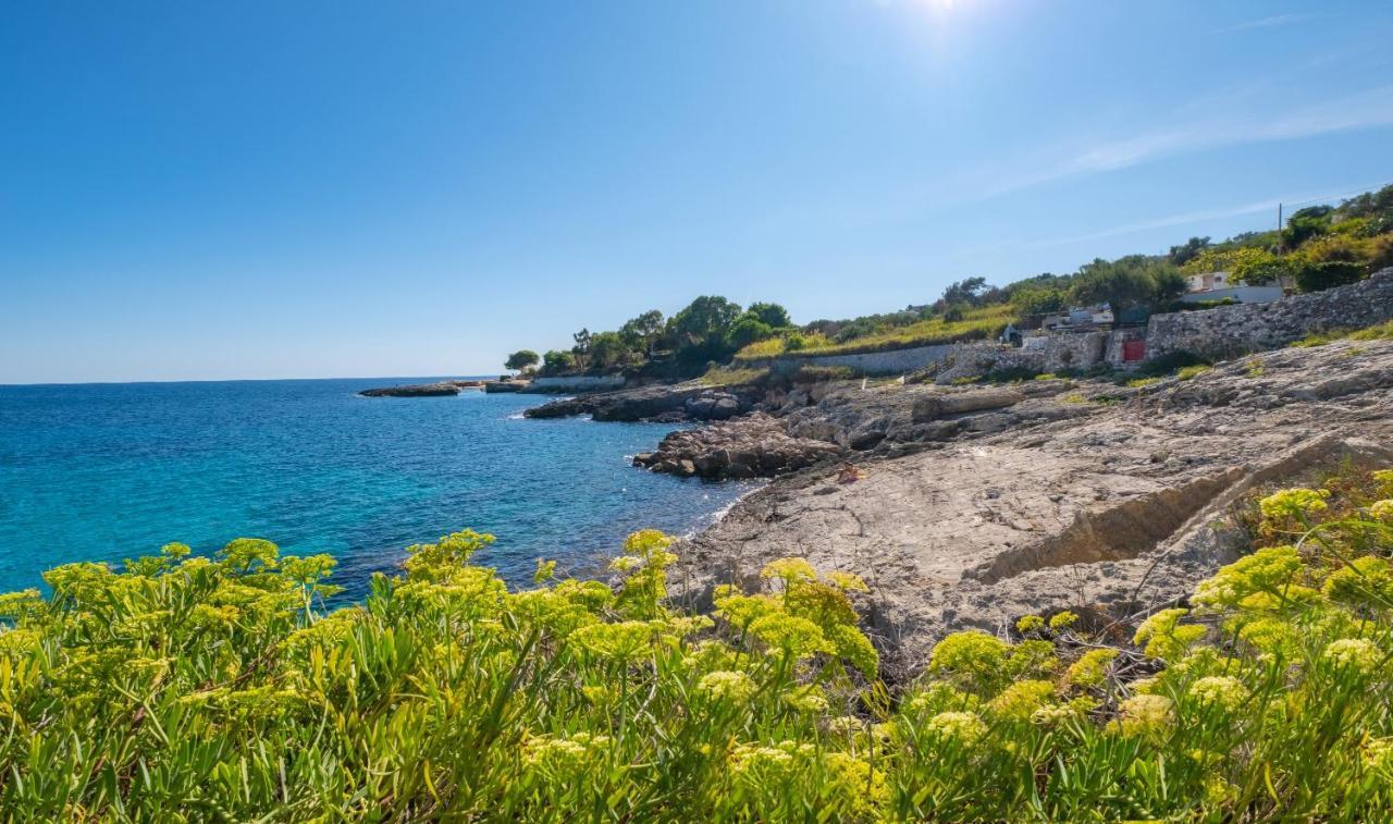 Un' Altalena Sul Mare - Accesso Diretto In Spiaggia มาริตติมา ภายนอก รูปภาพ