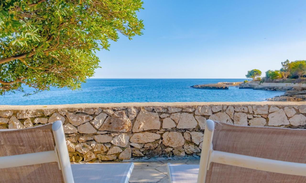 Un' Altalena Sul Mare - Accesso Diretto In Spiaggia มาริตติมา ภายนอก รูปภาพ