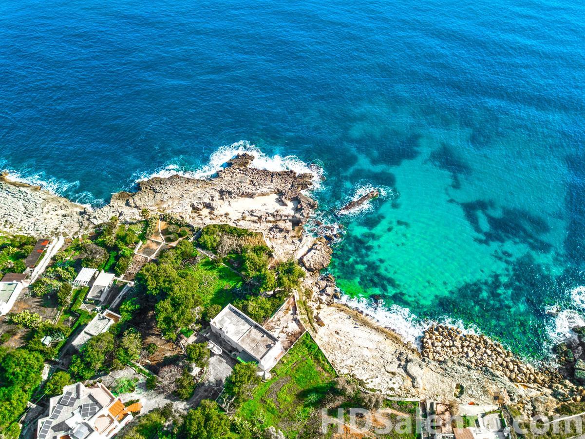 Un' Altalena Sul Mare - Accesso Diretto In Spiaggia มาริตติมา ภายนอก รูปภาพ