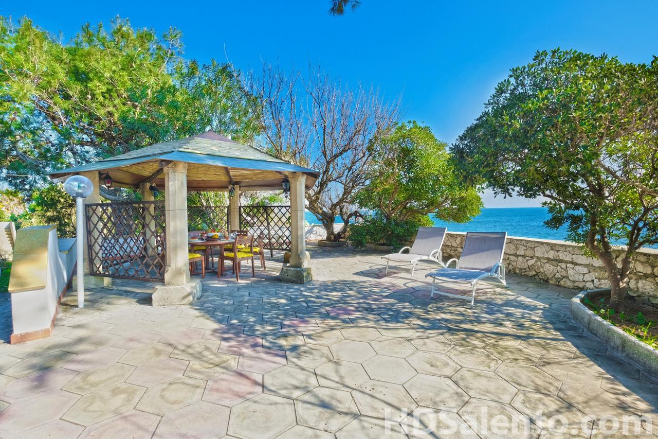 Un' Altalena Sul Mare - Accesso Diretto In Spiaggia มาริตติมา ภายนอก รูปภาพ